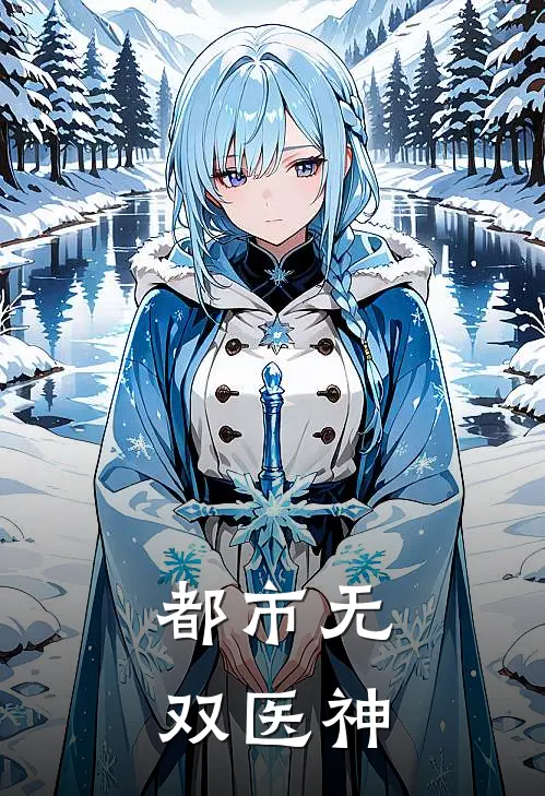 都市无双医神
