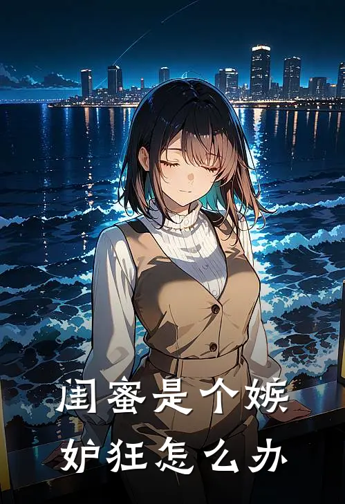 闺蜜是个嫉妒狂怎么办