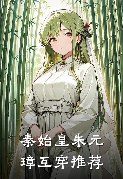秦始皇朱元璋互穿推荐
