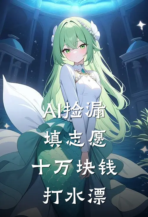AI捡漏填志愿，十万块钱打水漂