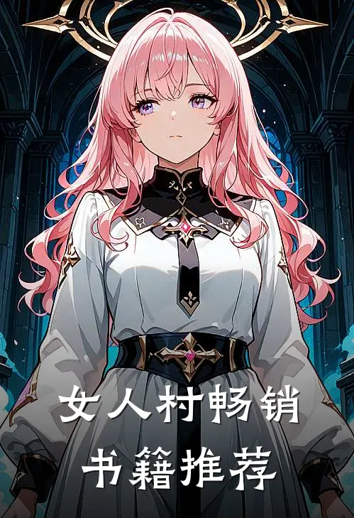 女人村畅销书籍推荐