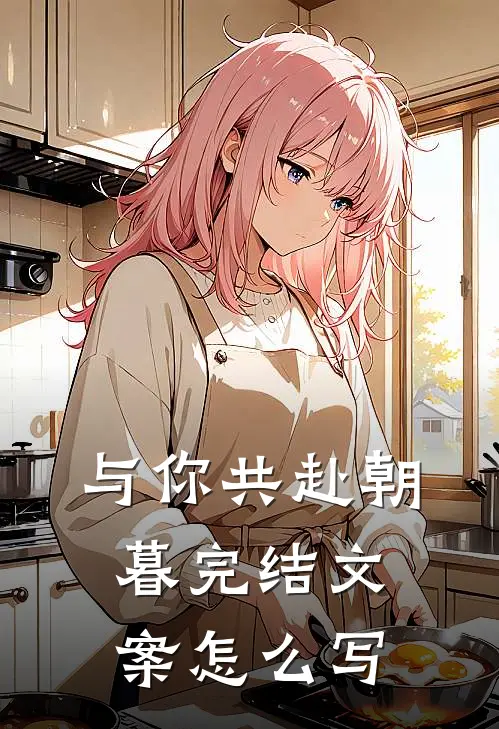 与你共赴朝暮完结文案怎么写