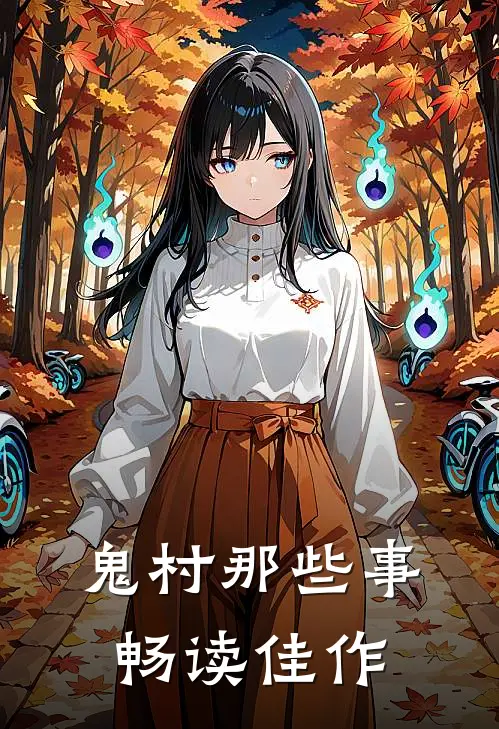 鬼村那些事畅读佳作