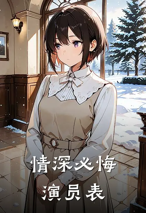 情深必悔演员表