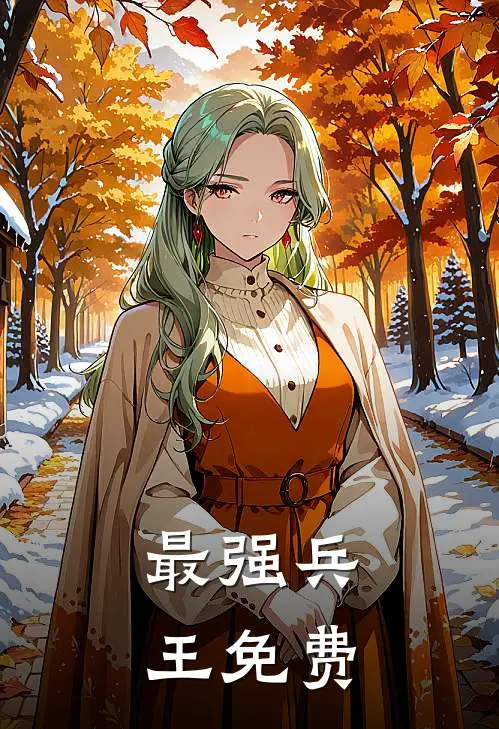 最强兵王免费