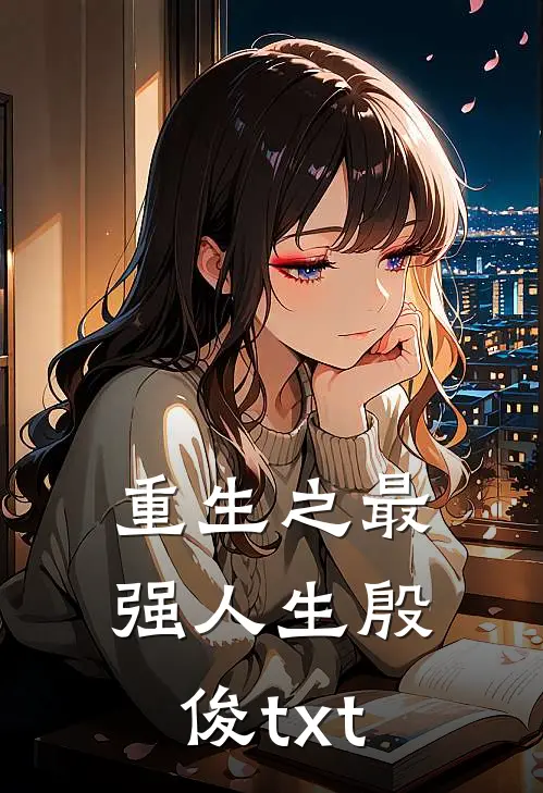 重生之最强人生殷俊txt
