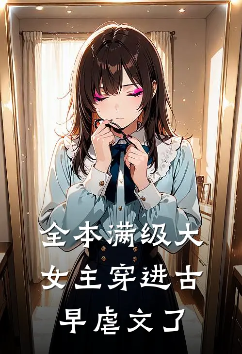 全本满级大女主穿进古早虐文了