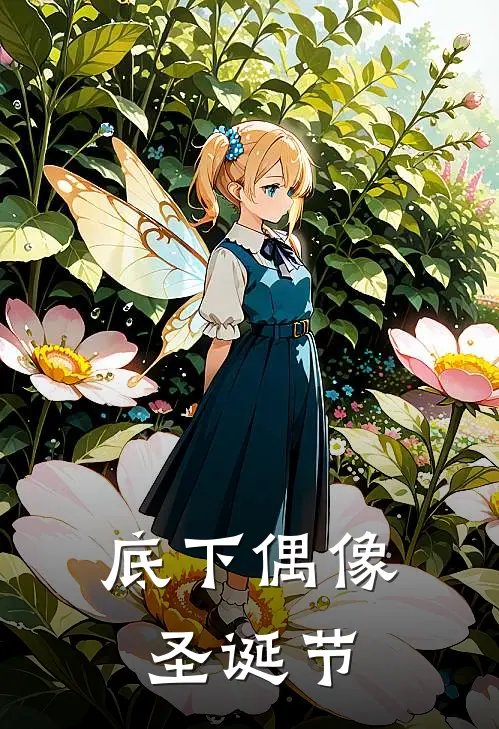 底下偶像圣诞节