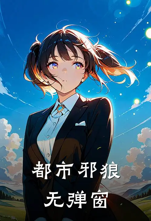 都市邪狼无弹窗