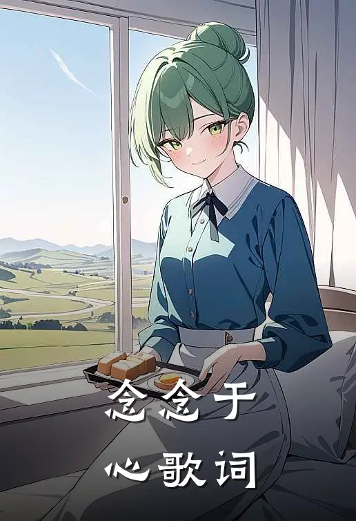 念念于心歌词