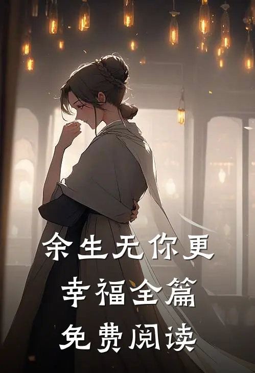 余生无你更幸福全篇免费阅读