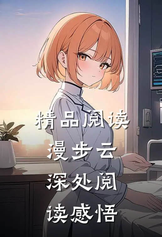 精品阅读漫步云深处阅读感悟