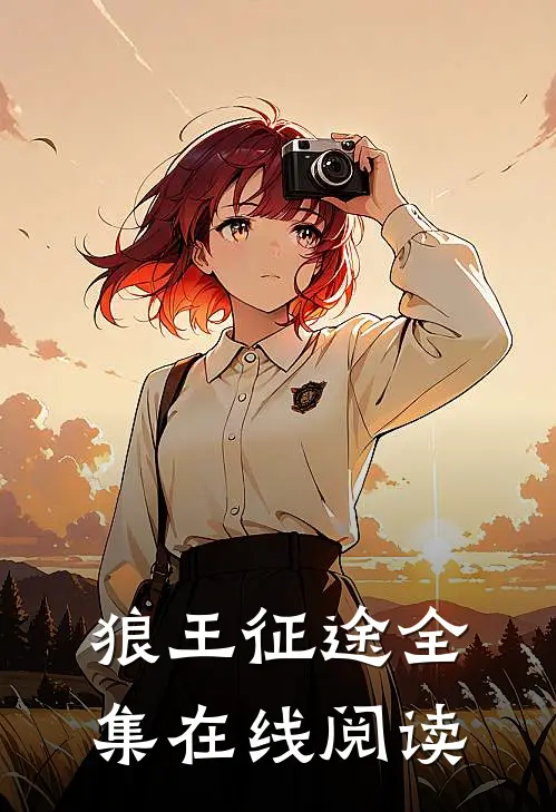 狼王征途全集在线阅读