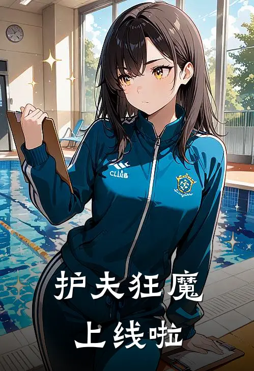 护夫狂魔上线啦