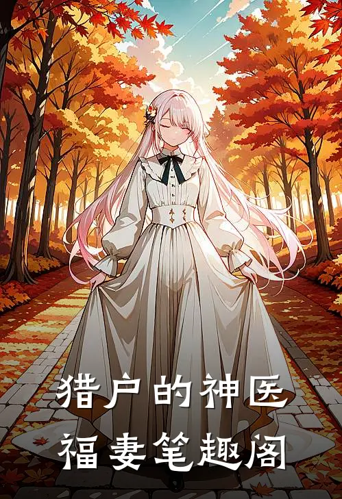 猎户的神医福妻 笔趣阁