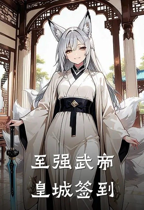 至强武帝皇城签到