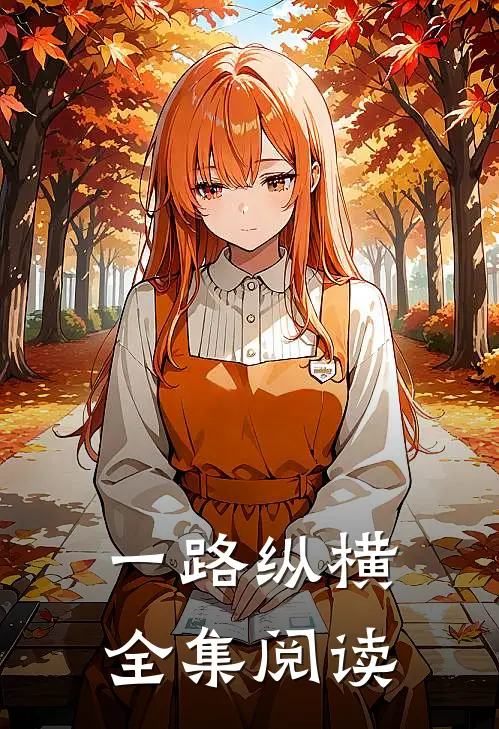 一路纵横全集阅读
