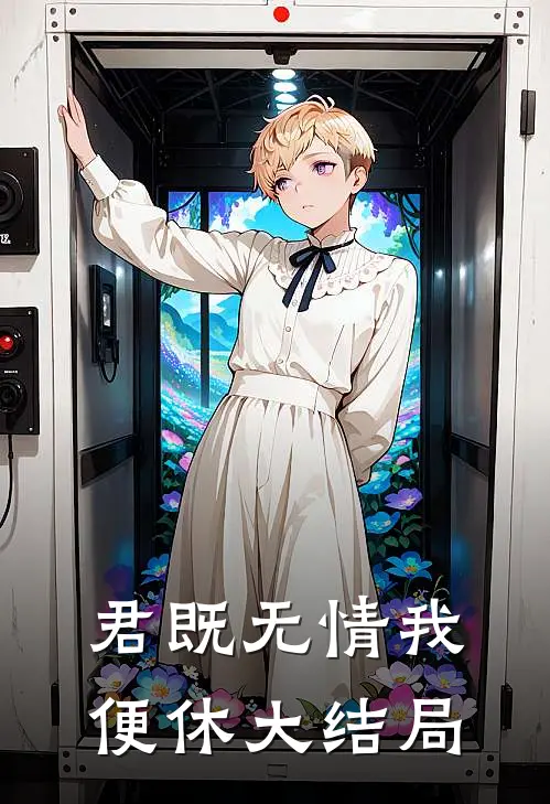 君既无情我便休大结局