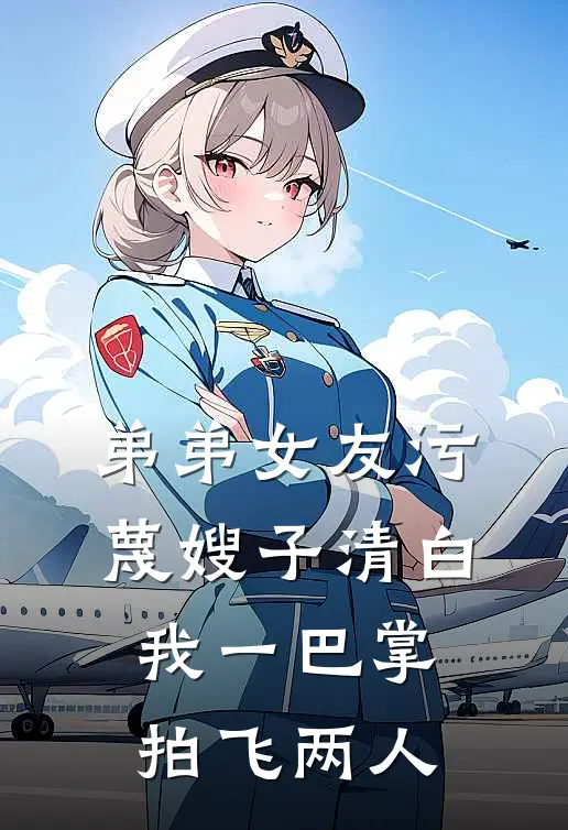 弟弟女友污蔑嫂子清白，我一巴掌拍飞两人