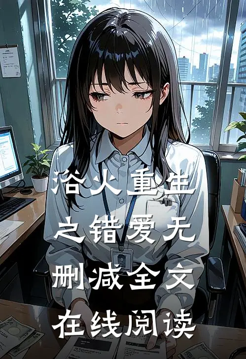 浴火重生之错爱无删减全文在线阅读