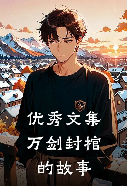 优秀文集万剑封棺的故事