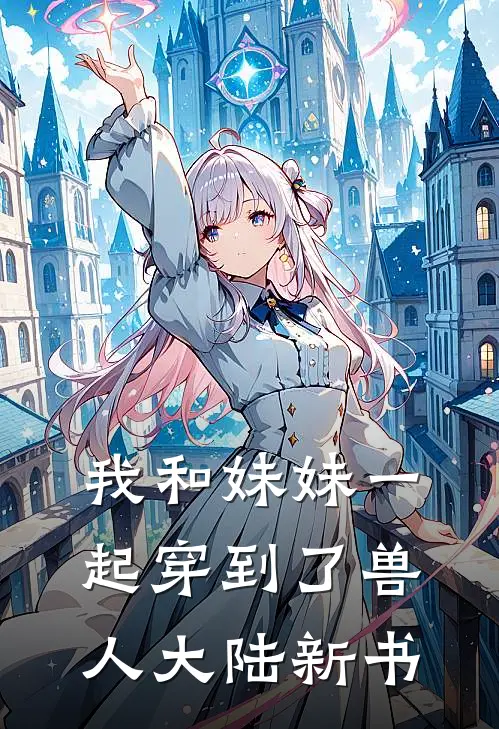 我和妹妹一起穿到了兽人大陆新书
