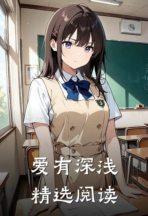 爱有深浅精选阅读