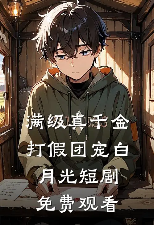 满级真千金打假团宠白月光短剧免费观看