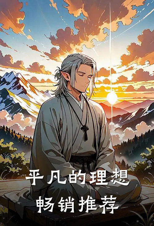 平凡的理想畅销推荐