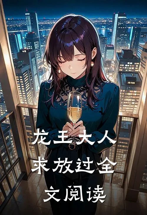 龙王大人求放过全文阅读