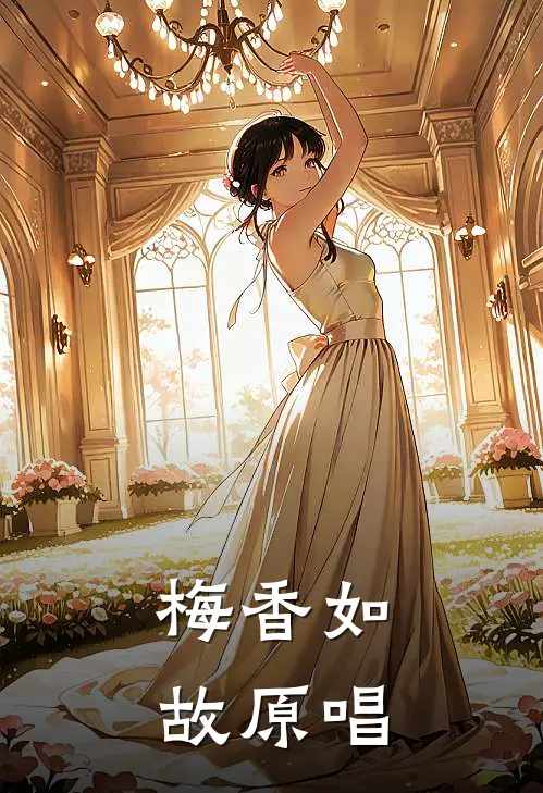 梅香如故原唱