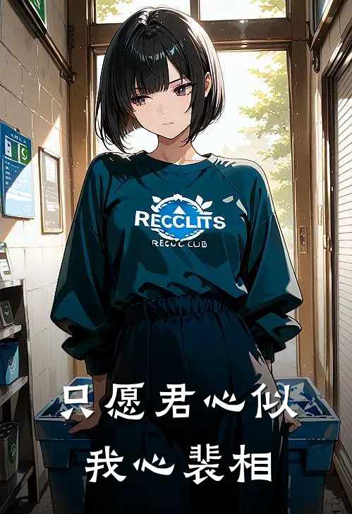 只愿君心似我心裴相