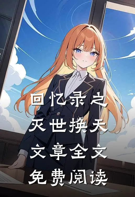回忆录之灭世换天文章全文免费阅读
