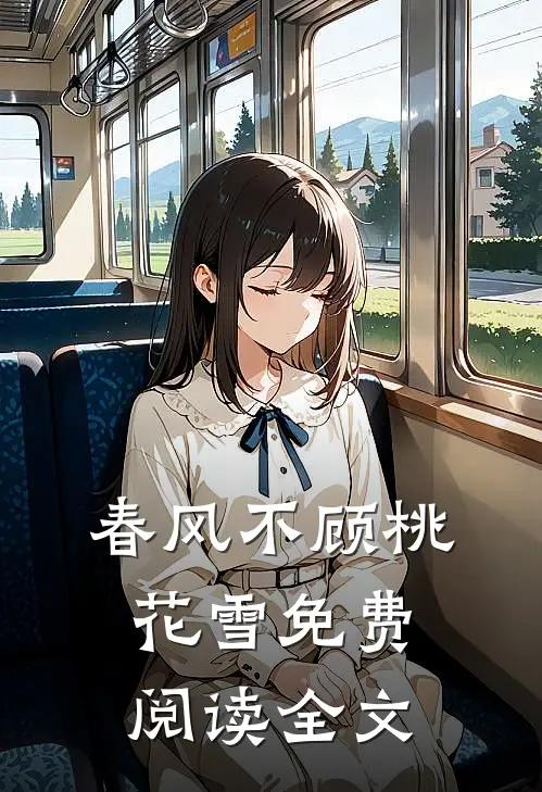 春风不顾桃花雪免费阅读全文