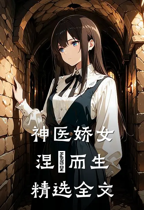 神医娇女涅槃而生精选全文