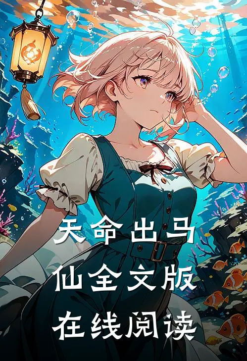 天命出马仙全文版在线阅读