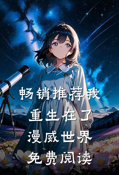 畅销推荐我重生在了漫威世界免费阅读