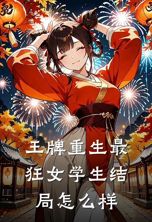 王牌重生最狂女学生结局怎么样