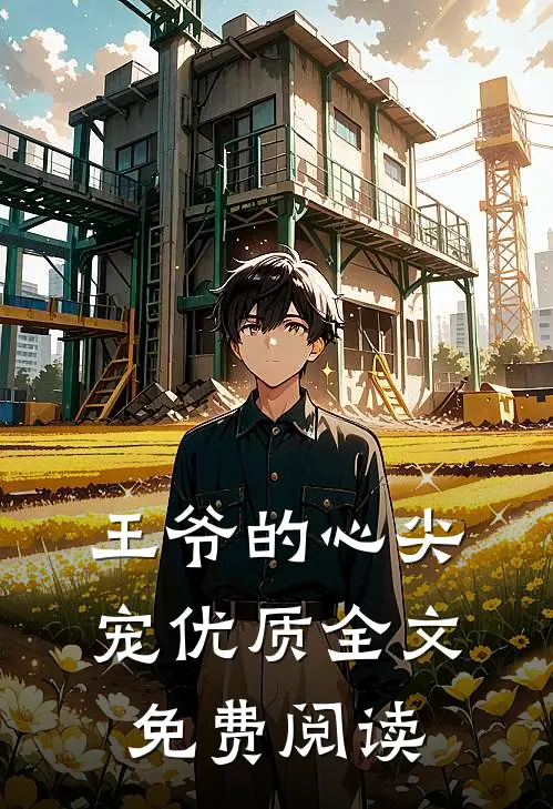 王爷的心尖宠优质全文免费阅读