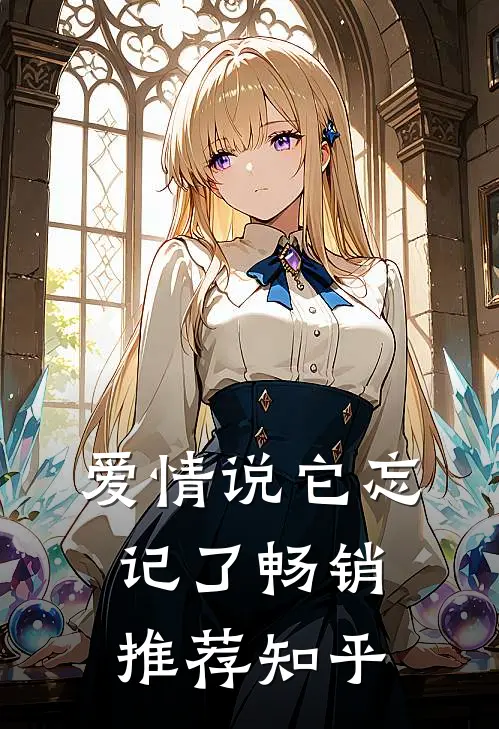 爱情说它忘记了畅销推荐知乎