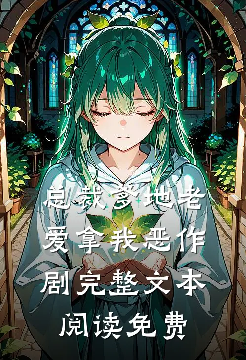 总裁爹地老爱拿我恶作剧完整文本阅读免费
