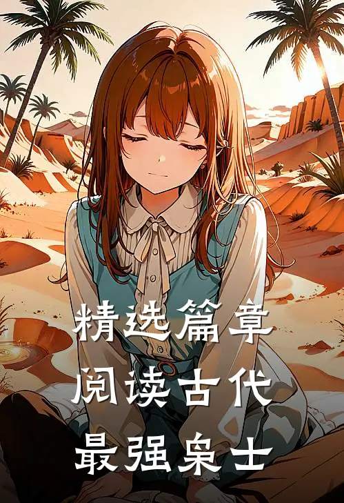 精选篇章阅读古代最强枭士