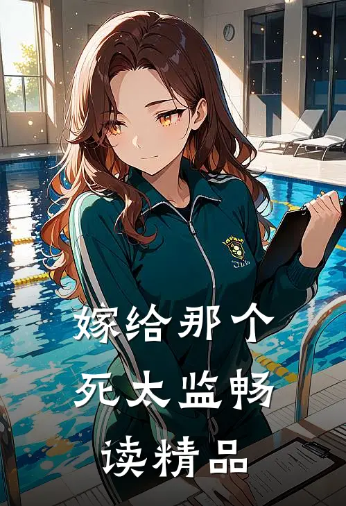 嫁给那个死太监畅读精品