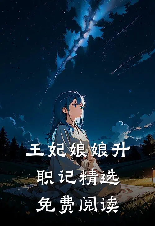 王妃娘娘升职记精选免费阅读