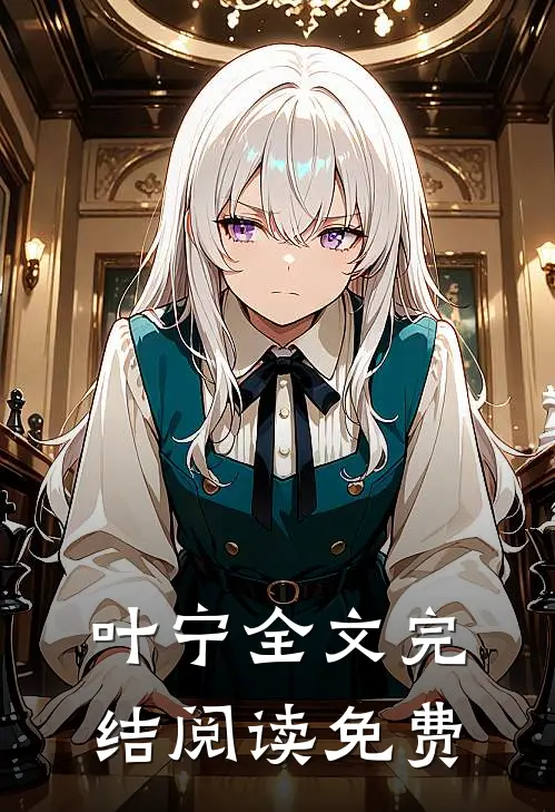 叶宁全文完结阅读免费