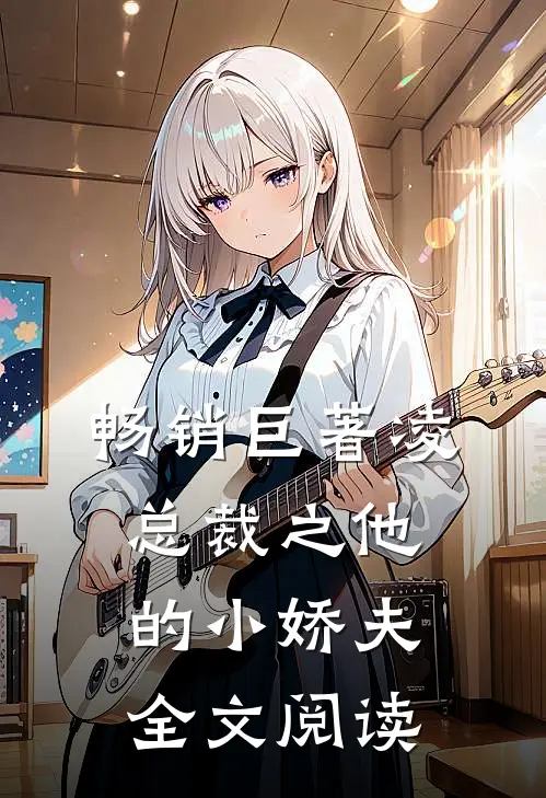 畅销巨著凌总裁之他的小娇夫全文阅读