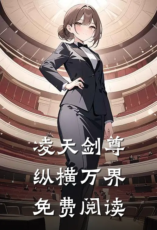 凌天剑尊纵横万界免费阅读