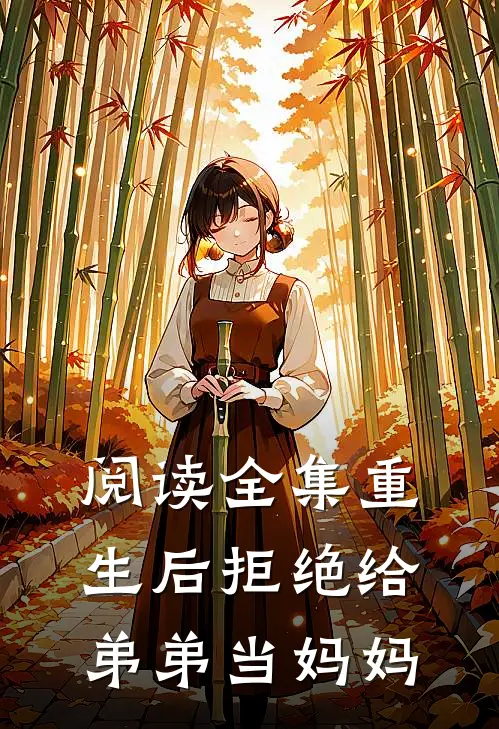 阅读全集重生后拒绝给弟弟当妈妈
