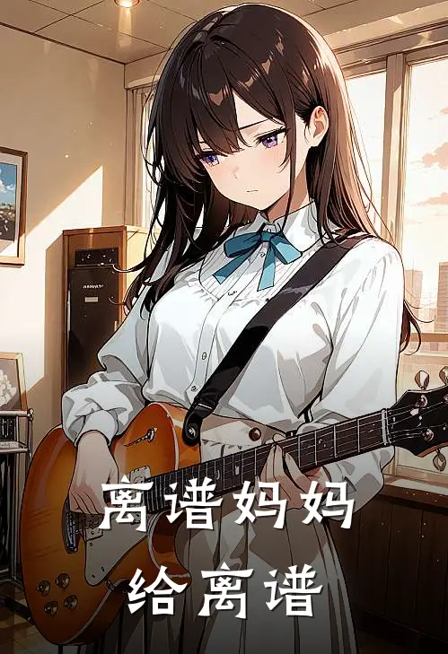 离谱妈妈给离谱