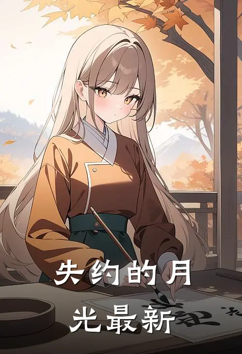 失约的月光最新